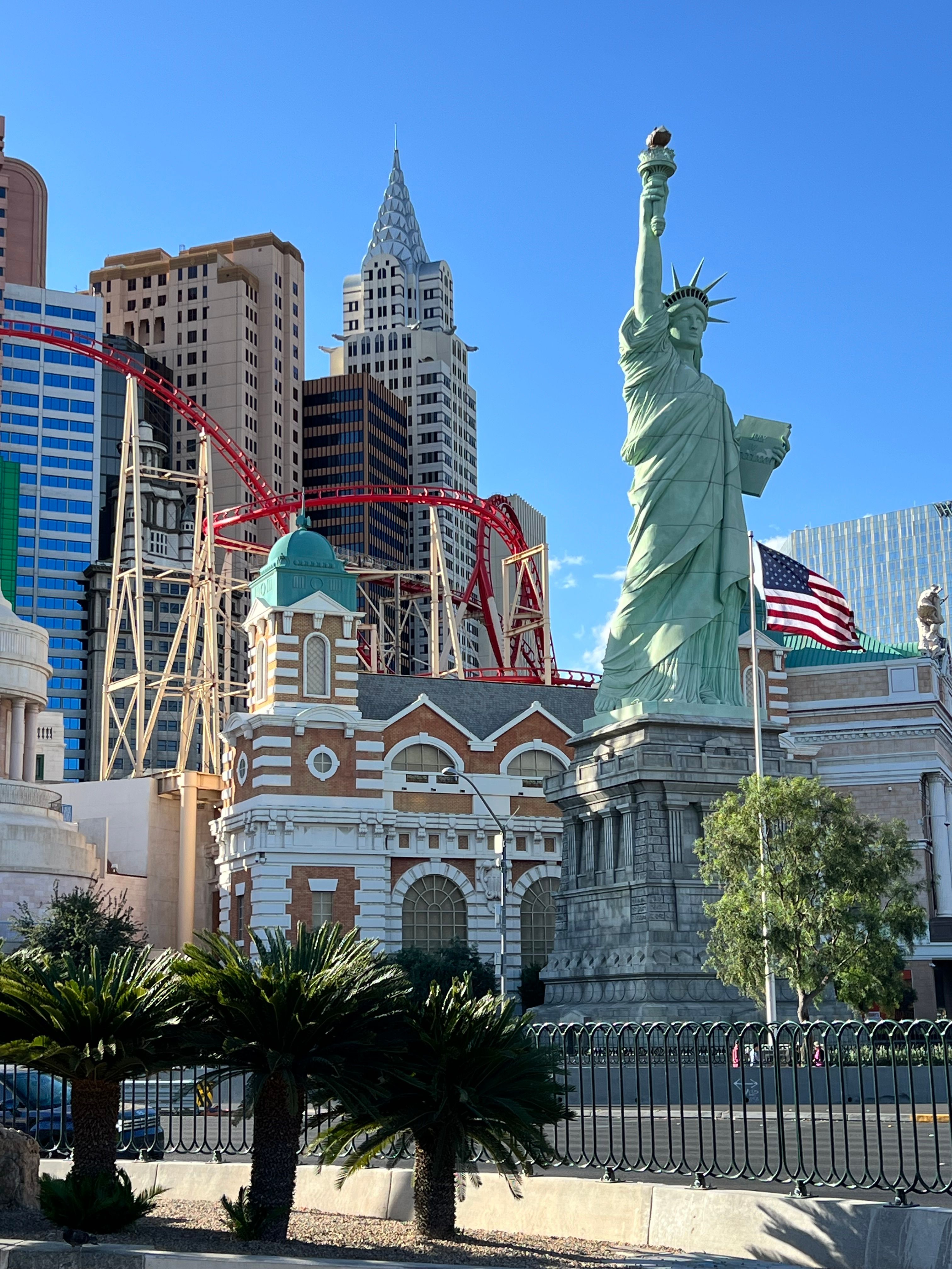 USA